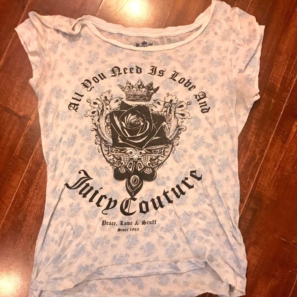 Juicy t-shirt